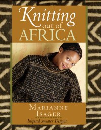 Cover image: Knitting Out of Africa 9781931499989