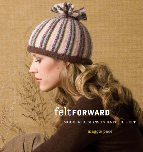 Felt Forward - FULL INSTANT DOWNLOAD | PDF DOCX EPUB