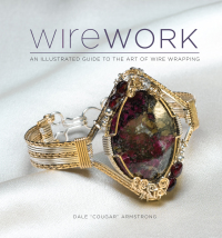 Cover image: Wirework 9781596682900