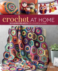 Cover image: Crochet At Home 1st edition 9781596688377