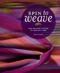 Cover image: Spin to Weave 9781596686489