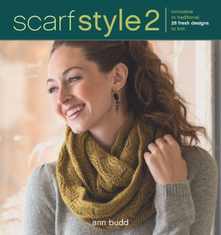 Cover image: Scarf Style 2 9781596687813