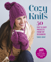 Cover image: Cozy Knits 9781620330654