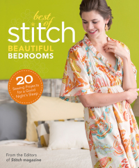 Cover image: Best of Stitch - Beautiful Bedrooms 9781596687769