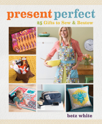 Cover image: Present Perfect 9781596687776