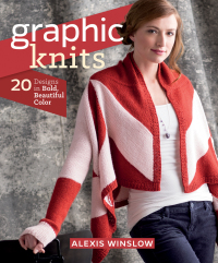 Cover image: Graphic Knits 9781620331262