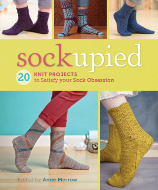 Cover image: Sockupied 9781620337950