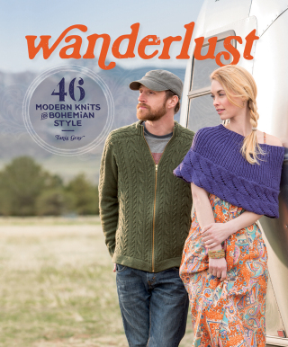 Cover image: Wanderlust 9781620338315