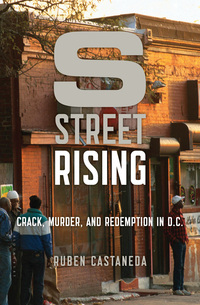 Omslagafbeelding: S Street Rising 1st edition 9781620400043