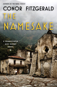 Cover image: The Namesake 1st edition 9781620400128
