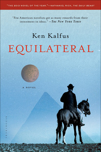 Cover image: Equilateral 1st edition 9781620400166