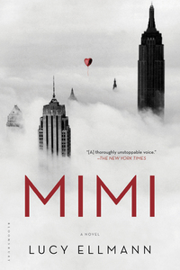 Cover image: Mimi 1st edition 9781620400203