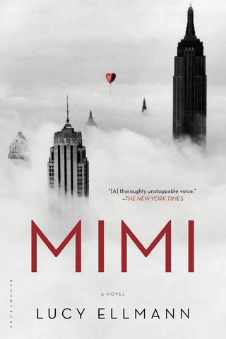 Imagen de portada: Mimi 1st edition 9781620400203