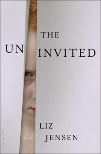 Imagen de portada: The Uninvited 1st edition 9781620401170