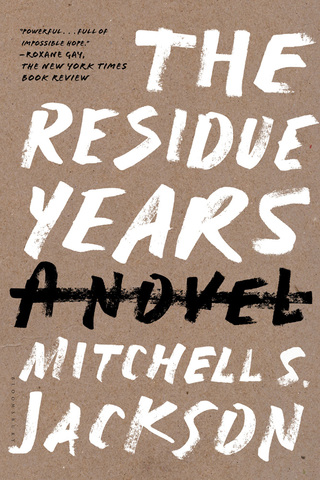 Imagen de portada: The Residue Years 1st edition 9781620400296