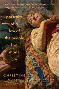 Cover image: Portraits of a Few of the People I've Made Cry 1st edition 9781620400456