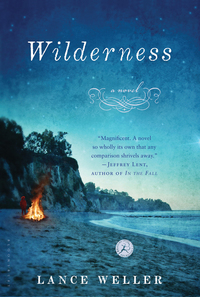 Cover image: Wilderness 1st edition 9781620400623