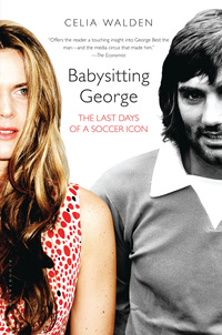 Cover image: Babysitting George 1st edition 9781608199426