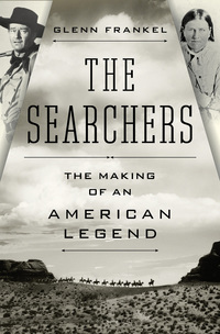 Omslagafbeelding: The Searchers 1st edition 9781620400654