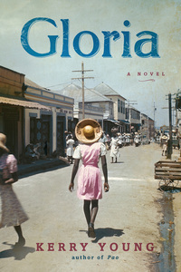 Cover image: Gloria 1st edition 9781620400753