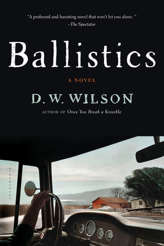 Imagen de portada: Ballistics 1st edition 9781620400784