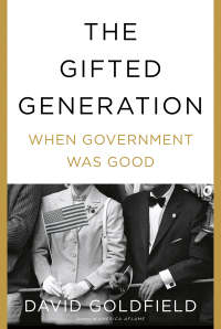 Imagen de portada: The Gifted Generation 1st edition 9781620400883