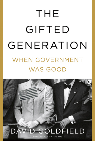 Cover image: The Gifted Generation 1st edition 9781620400883