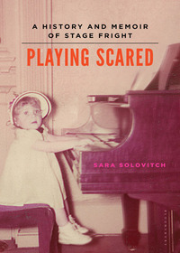 Cover image: Playing Scared 1st edition 9781620400913