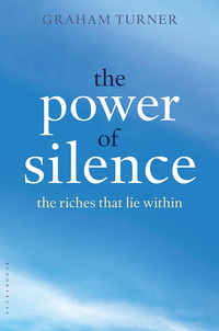 Imagen de portada: The Power of Silence 1st edition 9781620401026