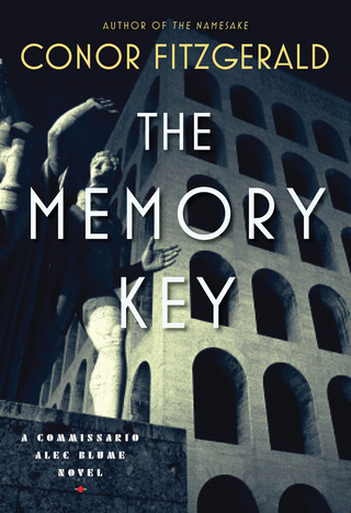 Imagen de portada: The Memory Key 1st edition 9781620406823