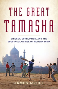 Cover image: The Great Tamasha 1st edition 9781608199174