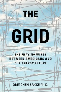 Omslagafbeelding: The Grid 1st edition 9781608196104
