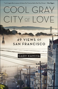 Imagen de portada: Cool Gray City of Love 1st edition 9781620401262