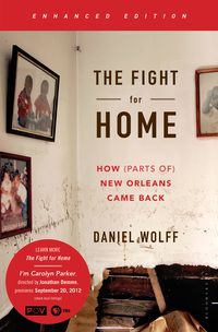 Cover image: The Fight for Home 1st edition