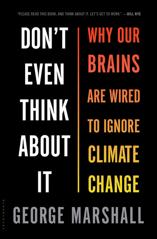 Imagen de portada: Don't Even Think About It 1st edition 9781632861023