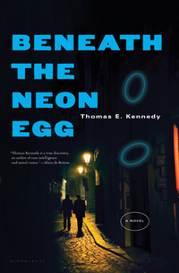 Cover image: Beneath the Neon Egg 1st edition 9781620401415