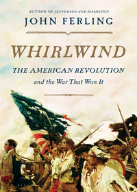Cover image: Whirlwind 1st edition 9781620401743