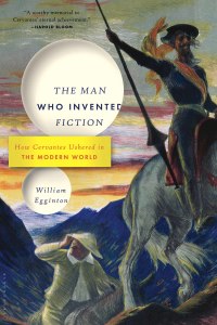 Cover image: The Man Who Invented Fiction 1st edition 9781635570243
