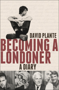 Cover image: Becoming a Londoner 1st edition 9781620401880