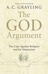 Imagen de portada: The God Argument 1st edition 9781620401927