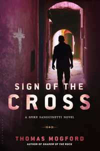 Imagen de portada: Sign of the Cross 1st edition 9781620402009