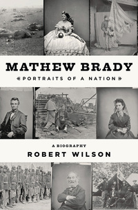 Cover image: Mathew Brady 1st edition 9781620402054