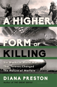 Titelbild: A Higher Form of Killing 1st edition 9781620402146