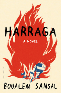 Imagen de portada: Harraga 1st edition 9781620402245