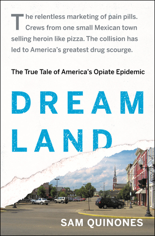 Cover image: Dreamland 1st edition 9781620402528