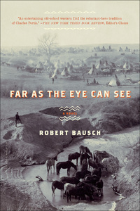 Cover image: Far as the Eye Can See 1st edition 9781620402603
