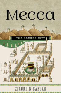 Cover image: Mecca 1st edition 9781620402665