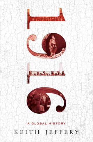 Imagen de portada: 1916 1st edition 9781408834329