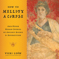 Titelbild: How to Mellify a Corpse 1st edition 9780802717023