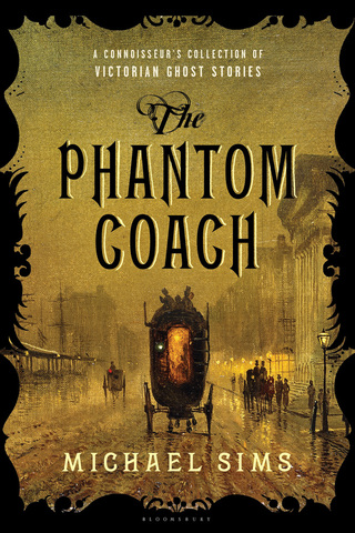 Imagen de portada: The Phantom Coach 1st edition 9781620408056
